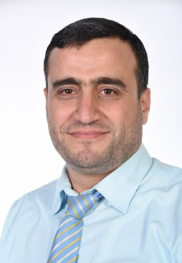 Hammadi Shaheen